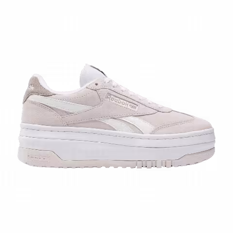 Reebok Wmns Campio Extra 'Luxe Grey/White/Gritty Grey'