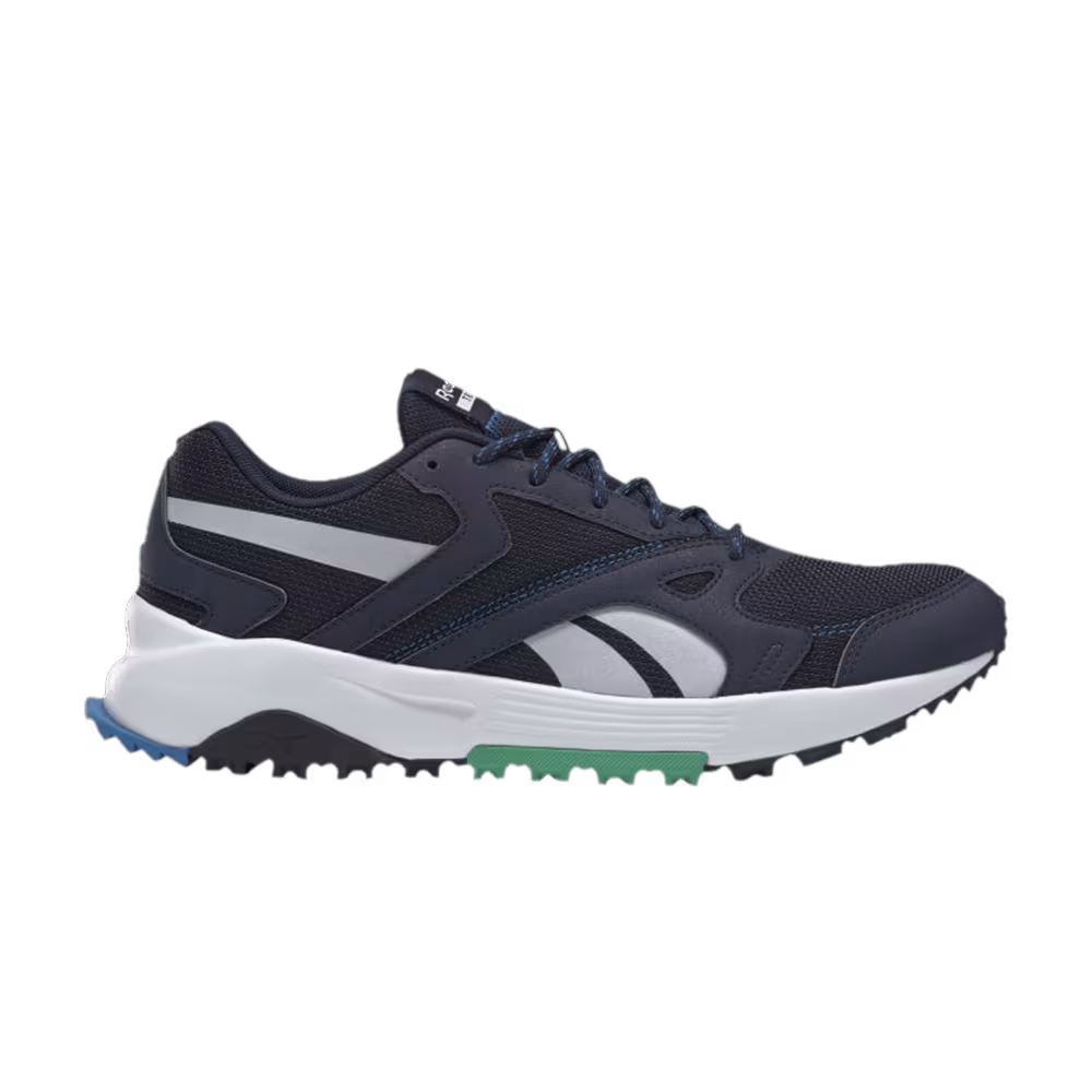 Reebok Lavante Terrain Vector Navy