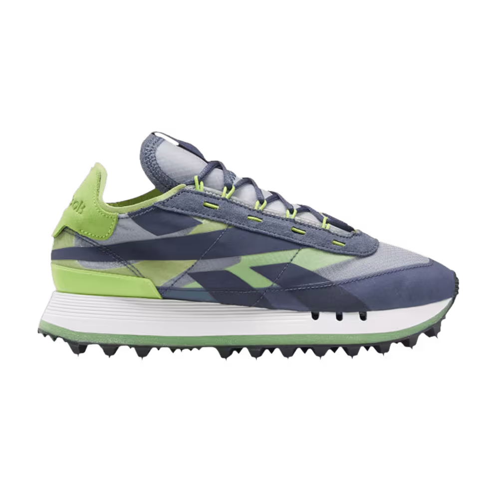 Reebok Women's Legacy 83 Smoky Indigo
