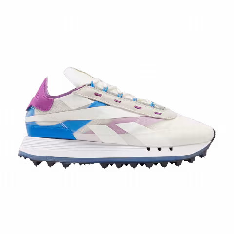 Reebok Wmns Legacy 83 'Dynamic Blue Purple'