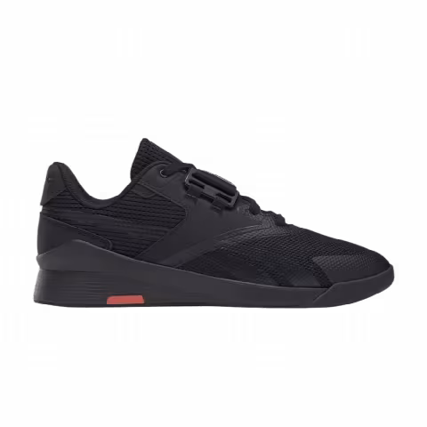 Reebok Lifter PR 2 'Black'