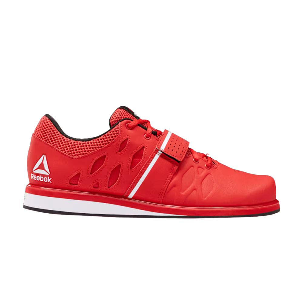 Reebok Lifter PR Primal Red