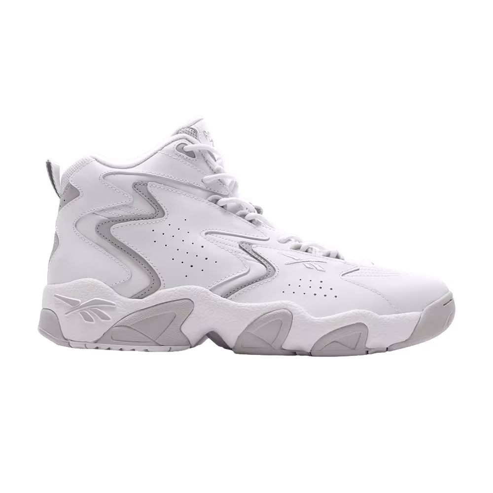 Reebok Mobius OG MU Snowy Grey