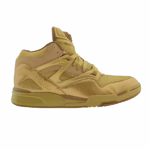 Reebok Omni Lite 'Auduet Gold Edition'