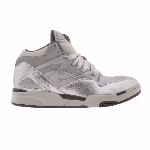Reebok Omni Lite  Auduet Silver Edition