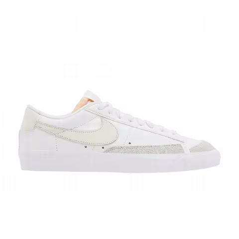 Nike Blazer Low '77 Vintage 'Summit White Sea Glass'