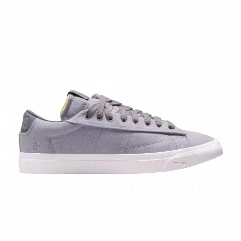 Devin Booker x Nike Blazer Low 'Pearl Grey'