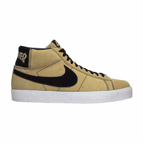 Nike Blazer Sb 'Thrasher'