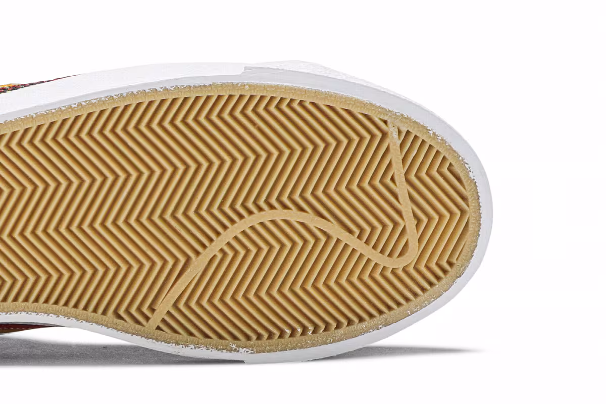 Nike Blazer Mid 77 Coming to America, view 6