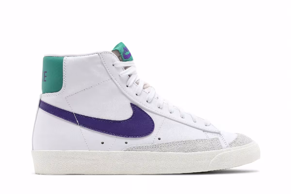 Nike Blazer Mid Joker, view 2