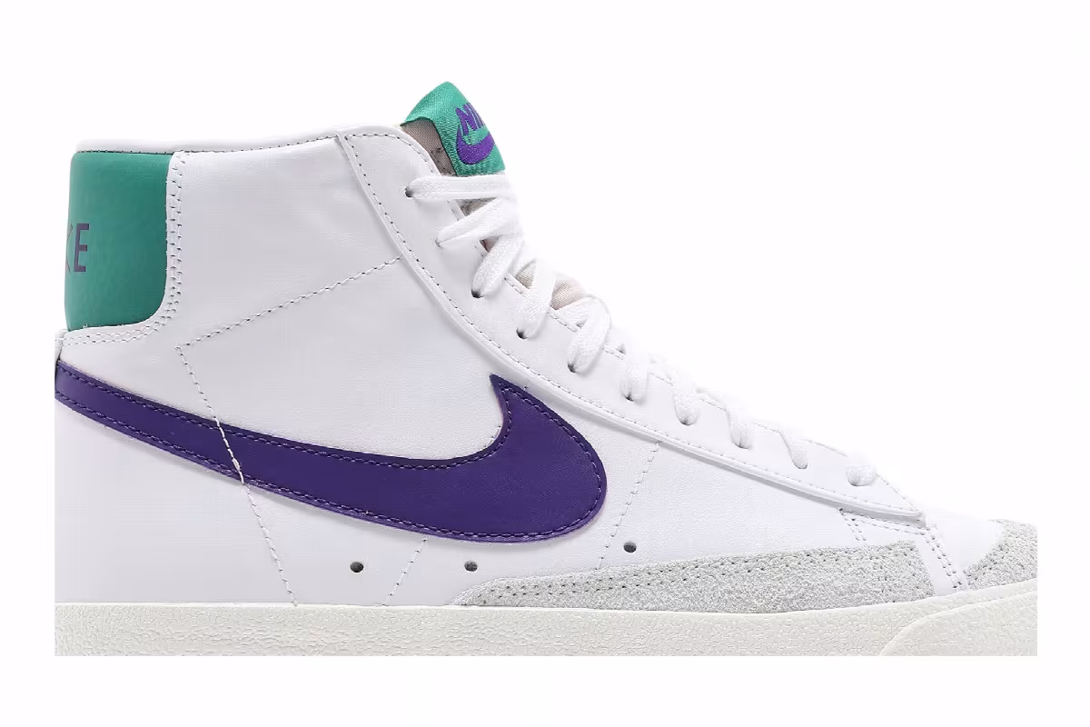 Nike Blazer Mid Joker, view 3