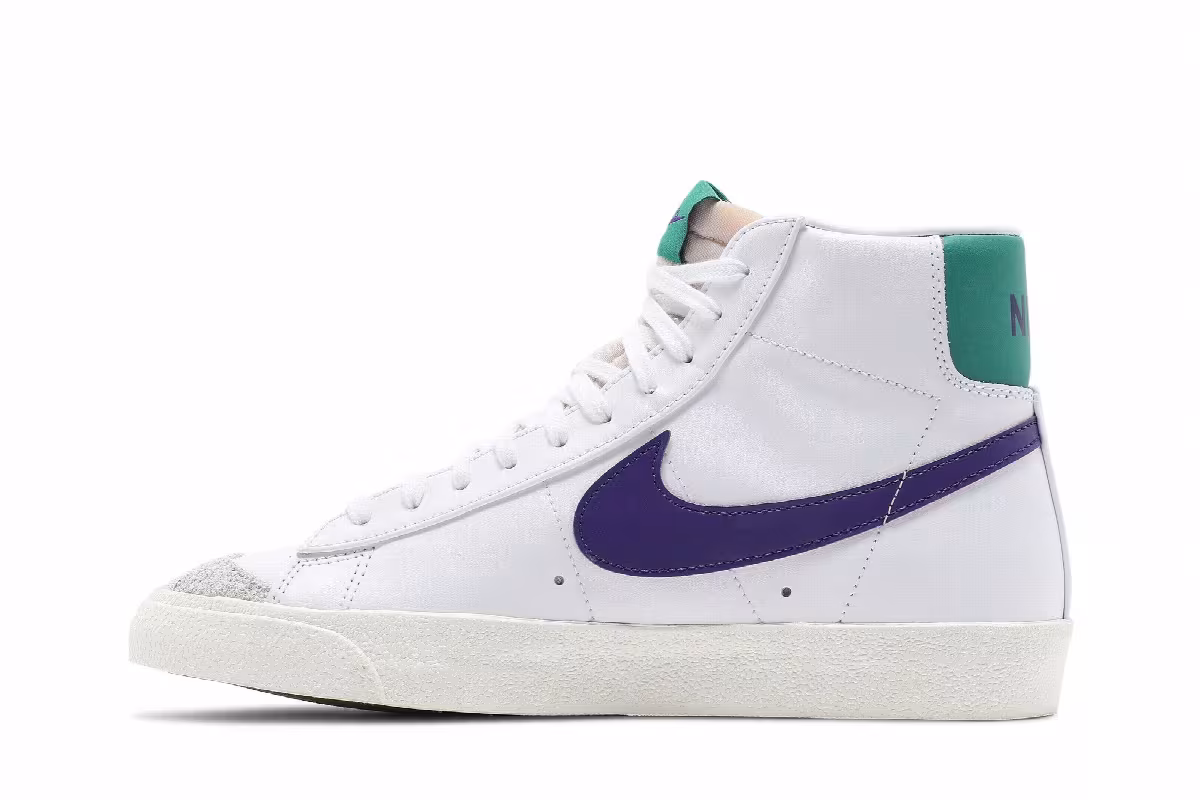 Nike Blazer Mid Joker, view 4