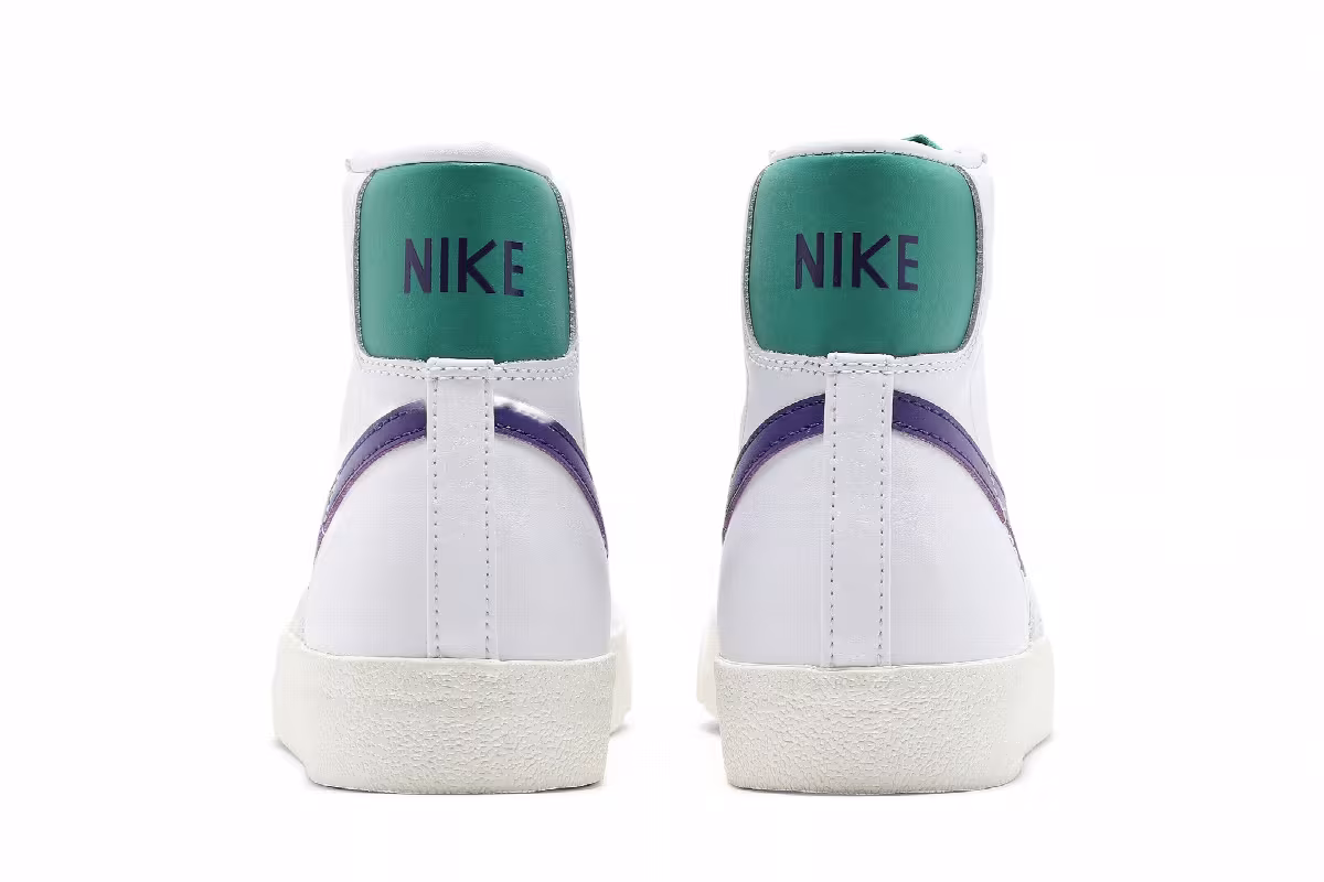 Nike Blazer Mid Joker, view 7