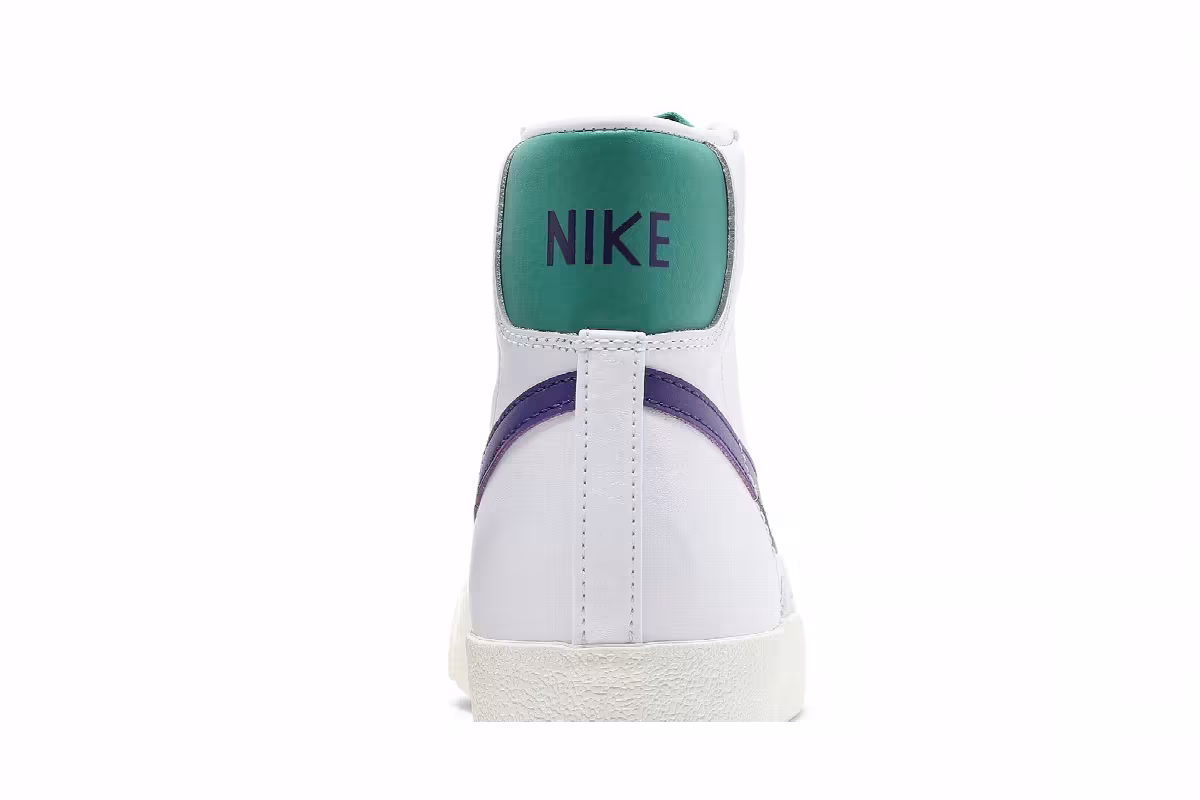 Nike Blazer Mid Joker, view 8