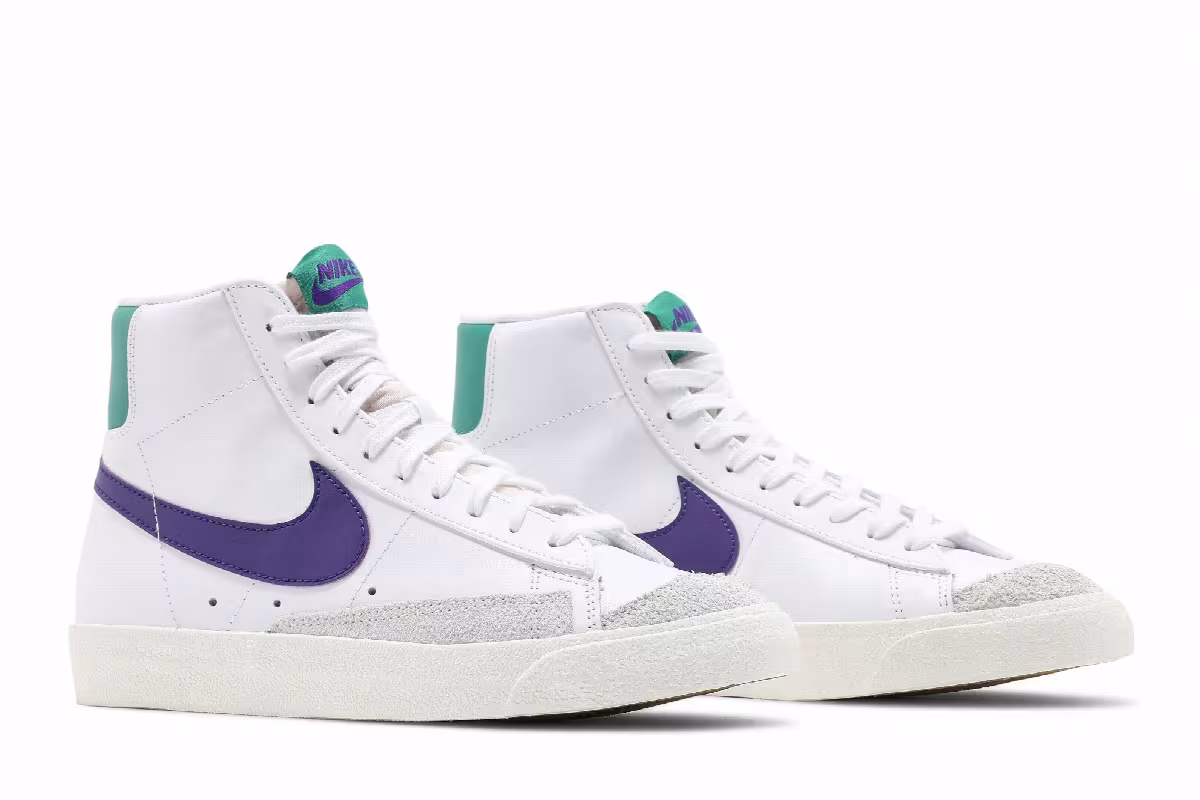 Nike Blazer Mid Joker, view 9