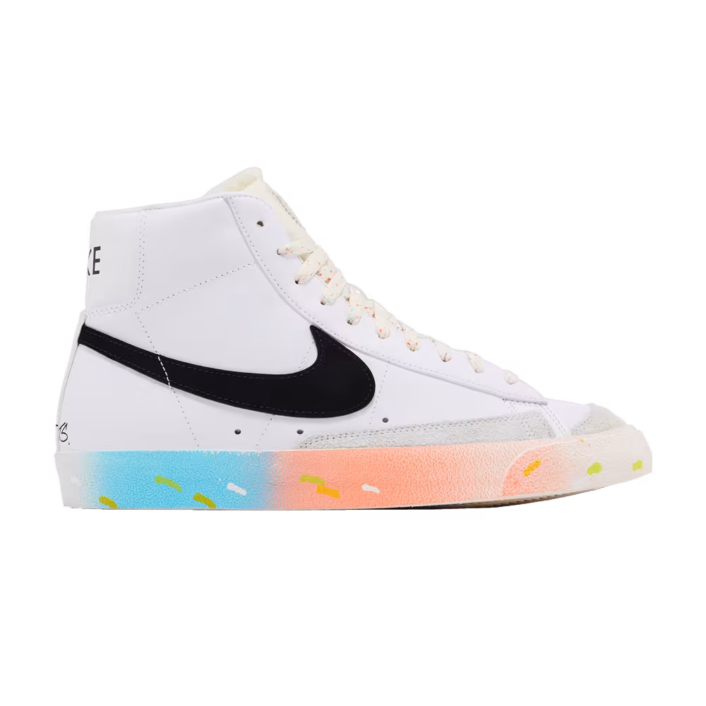 Nike Blazer Mid Make It Count