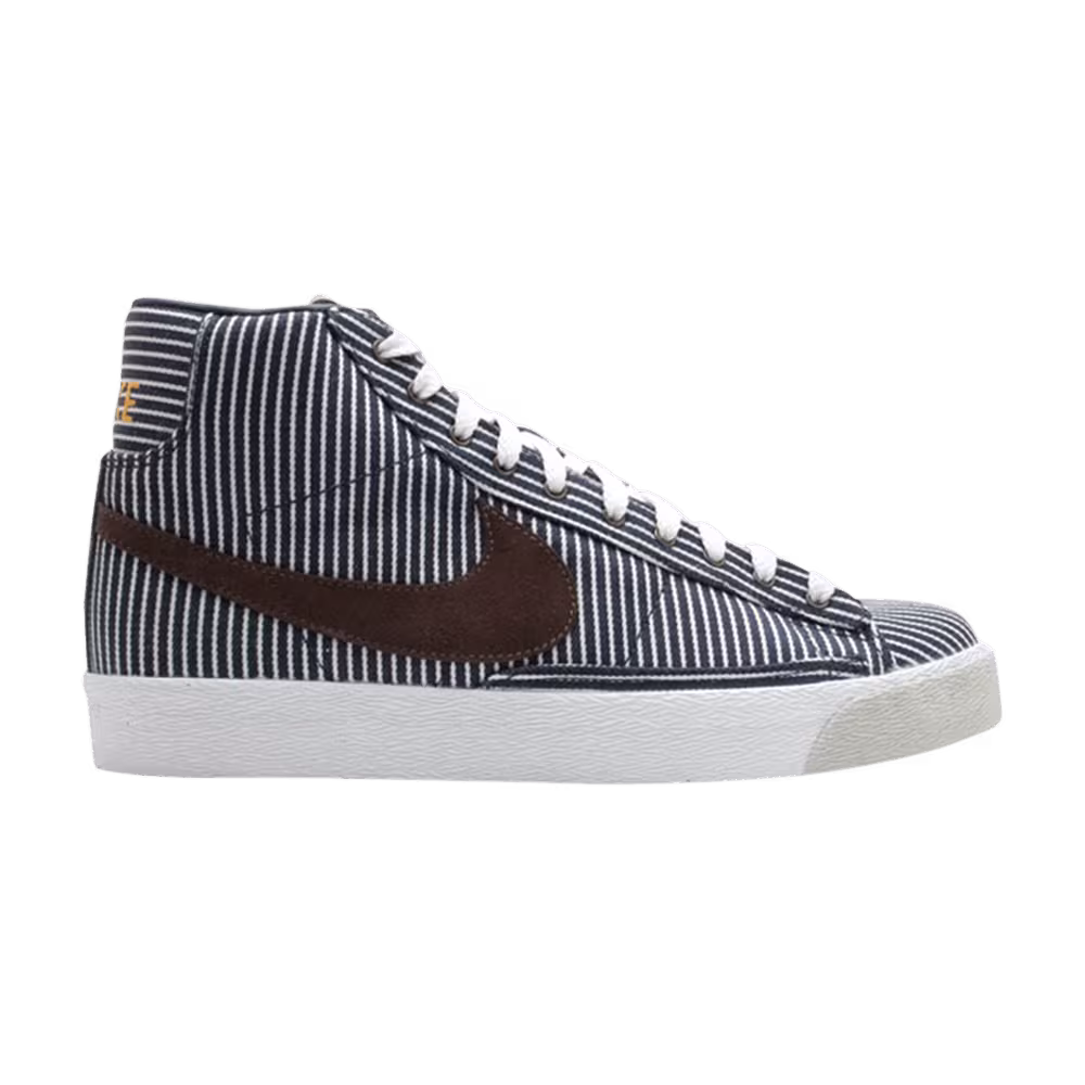 Nike Blazer Mid Basic