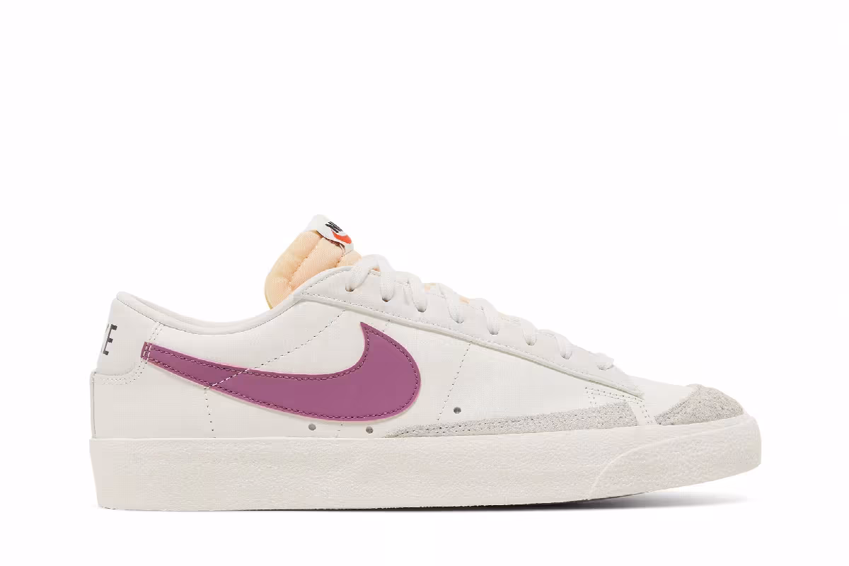 Nike Blazer Low Sail Multi, view 2
