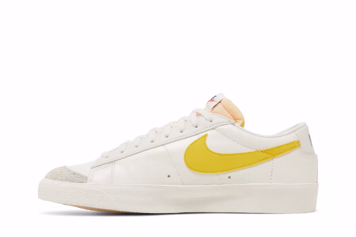 Nike Blazer Low Sail Multi, view 4