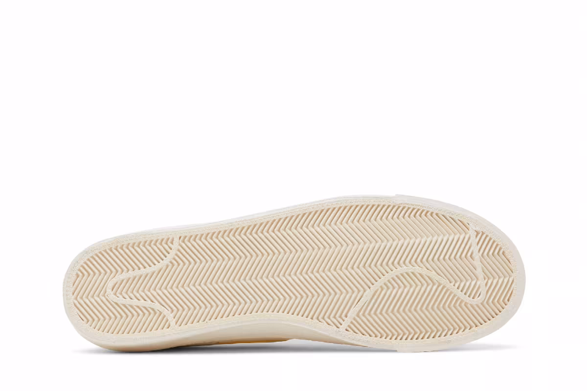 Nike Blazer Low Sail Multi, view 5