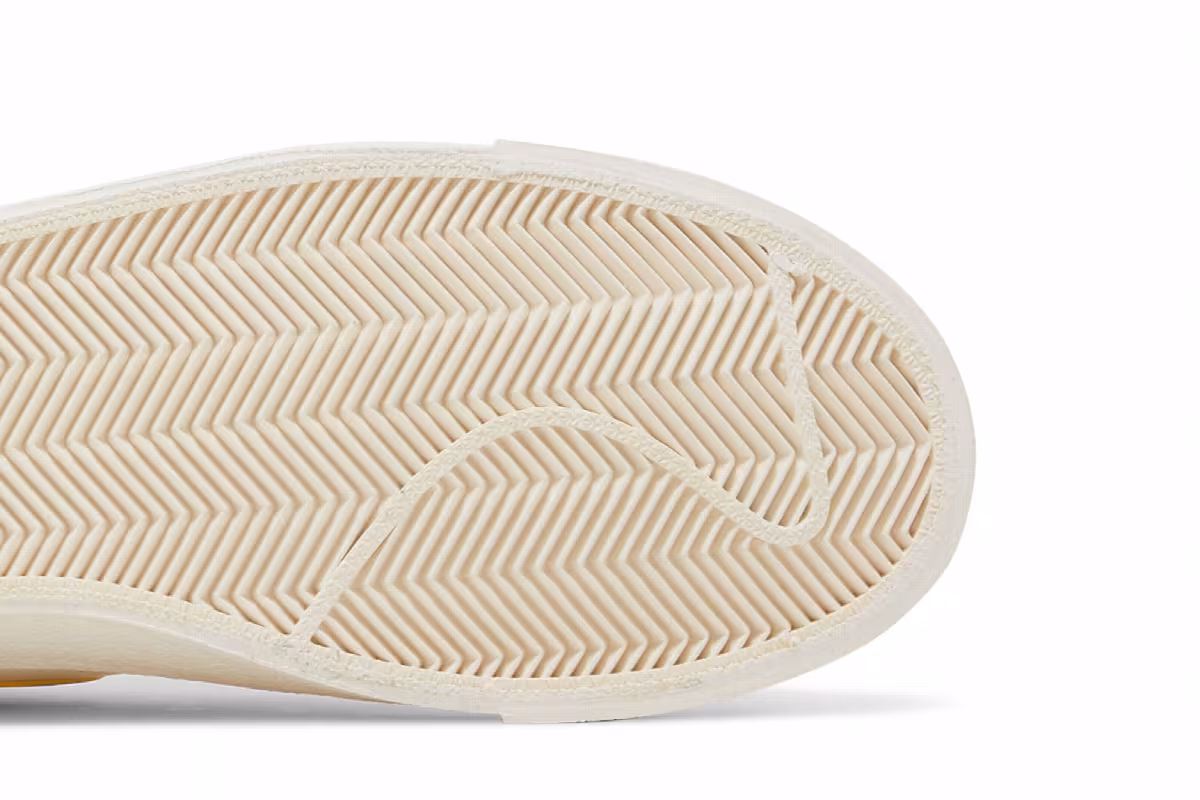 Nike Blazer Low Sail Multi, view 6