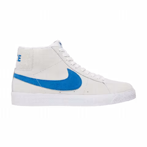 Nike Blazer Mid SB 'Laser Blue'