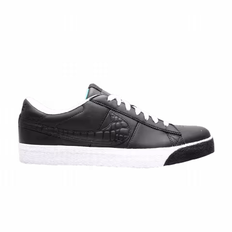 Nike Blazer Low Premium 'Tiffany'