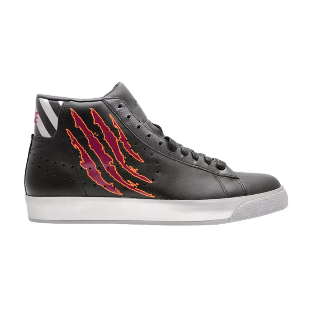 Nike Blazer Mid Premium Godzilla