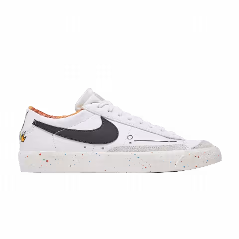 Nike Blazer Low '77 Vintage 'Make it Count'