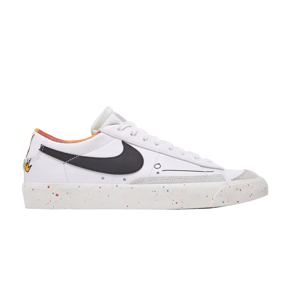 Nike Blazer Low Make It Count