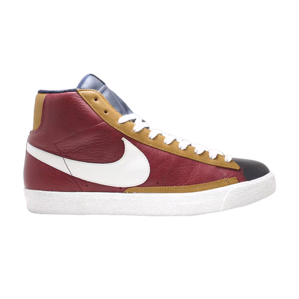 Nike Blazer Hi Premium