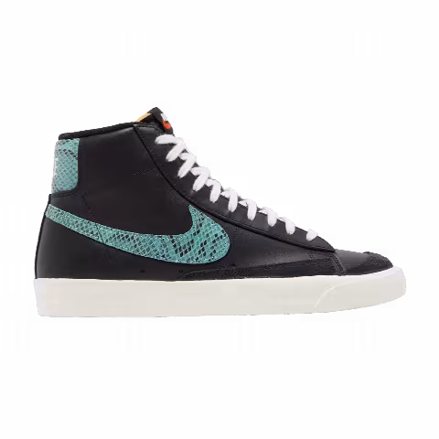 Nike Blazer Mid VNTG 'Snakeskin Swoosh'