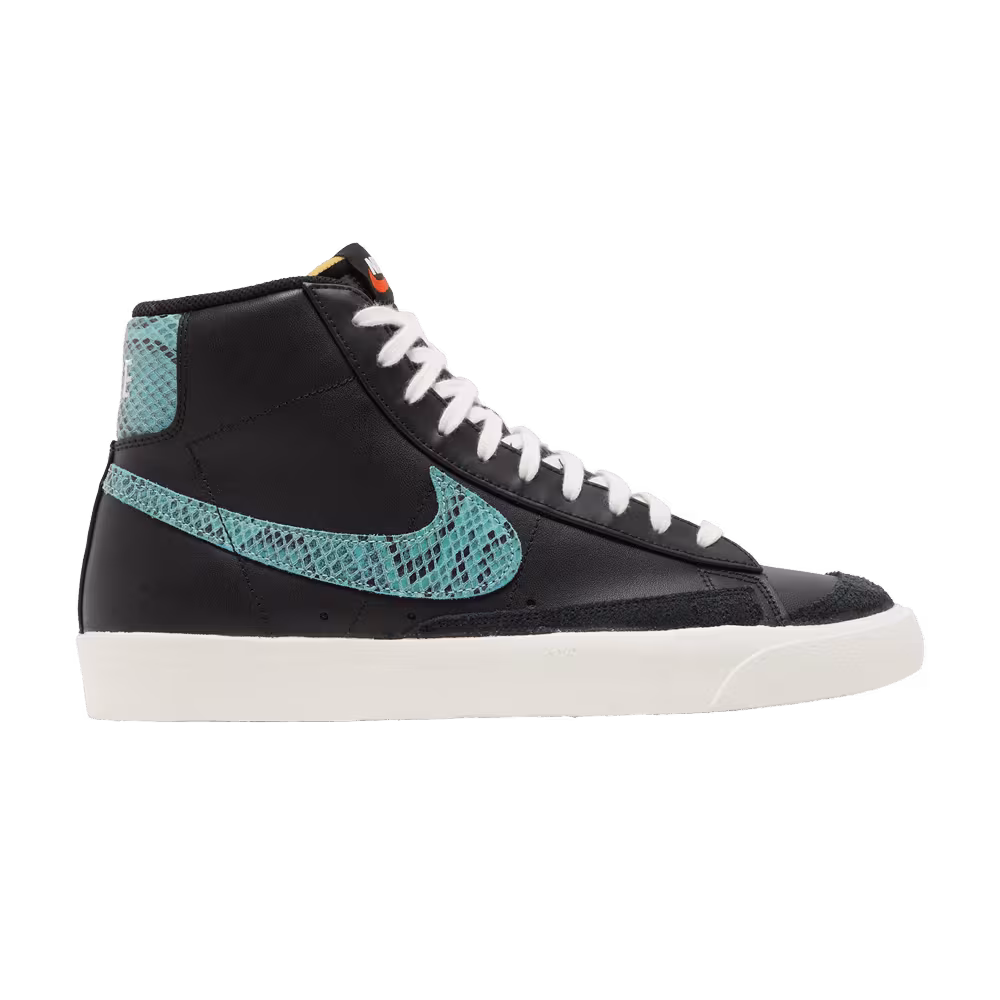 Nike Blazer Mid VNTG Snakeskin Swoosh