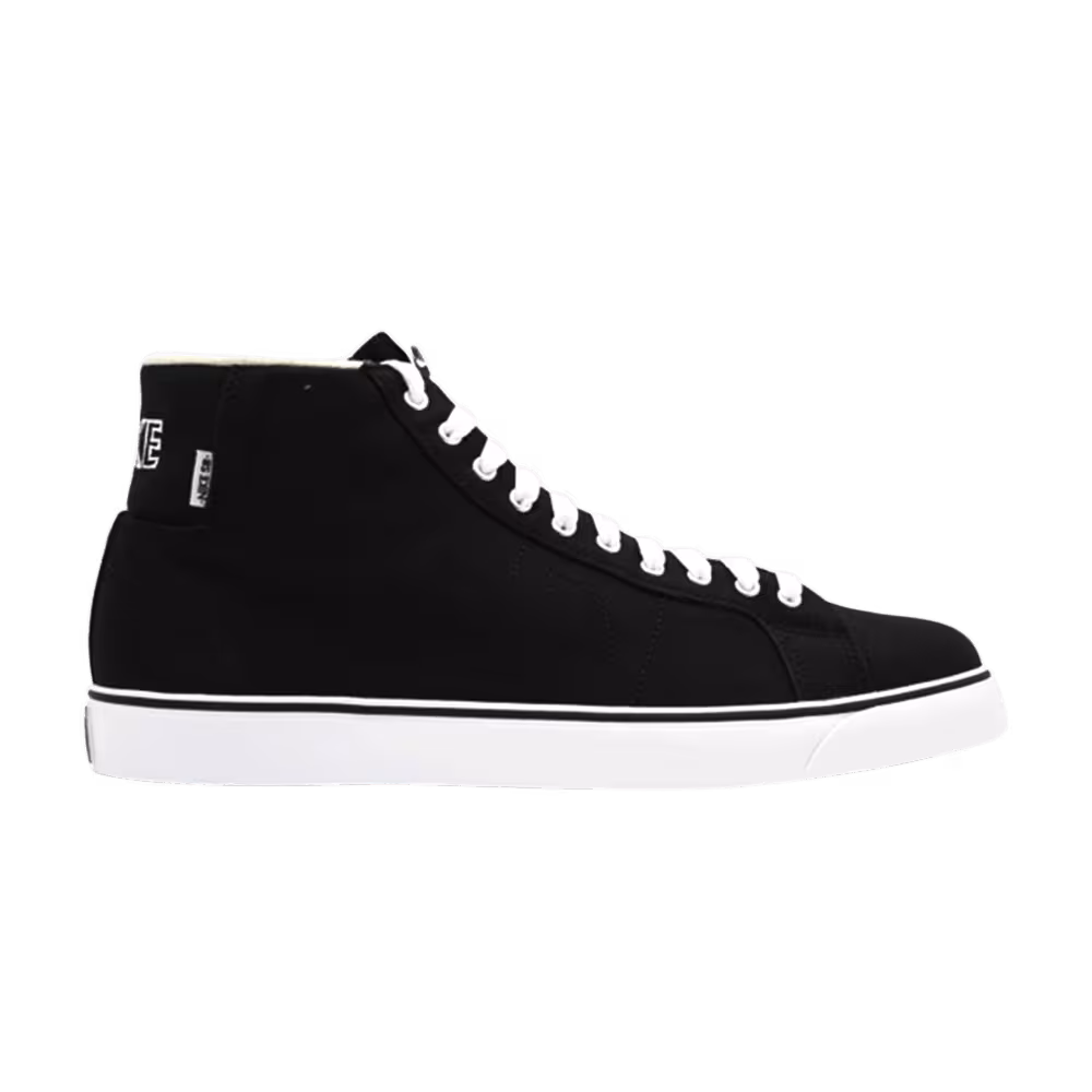 HUF x Nike Blazer SB Premium SE Black