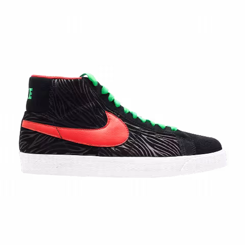 Nike Blazer Sb 'A Tribe Called Quest'