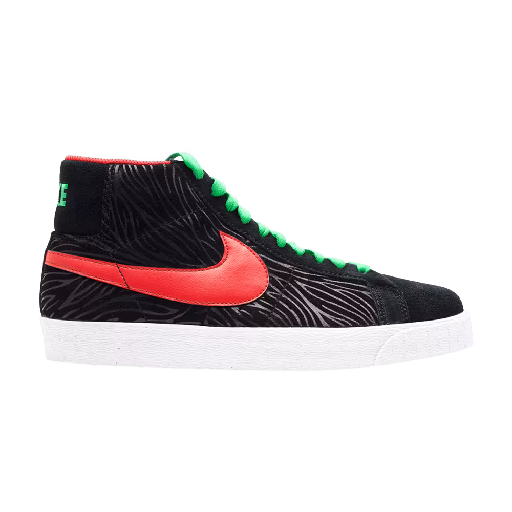 Nike Blazer Sb A Tribe Called Quest