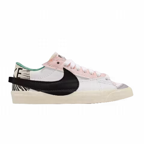 Nike Blazer Low '77 Jumbo 'Mighty Swooshers'