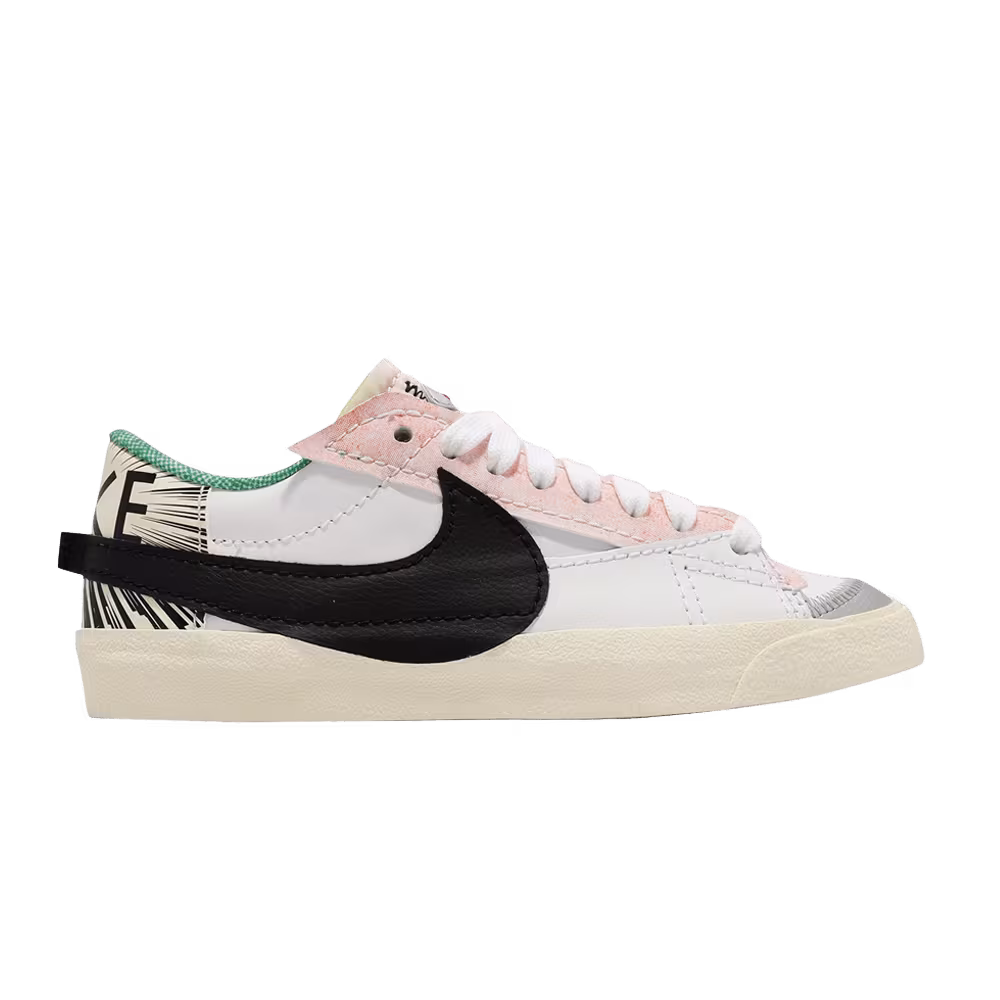 Nike Blazer Low Mighty Swooshers