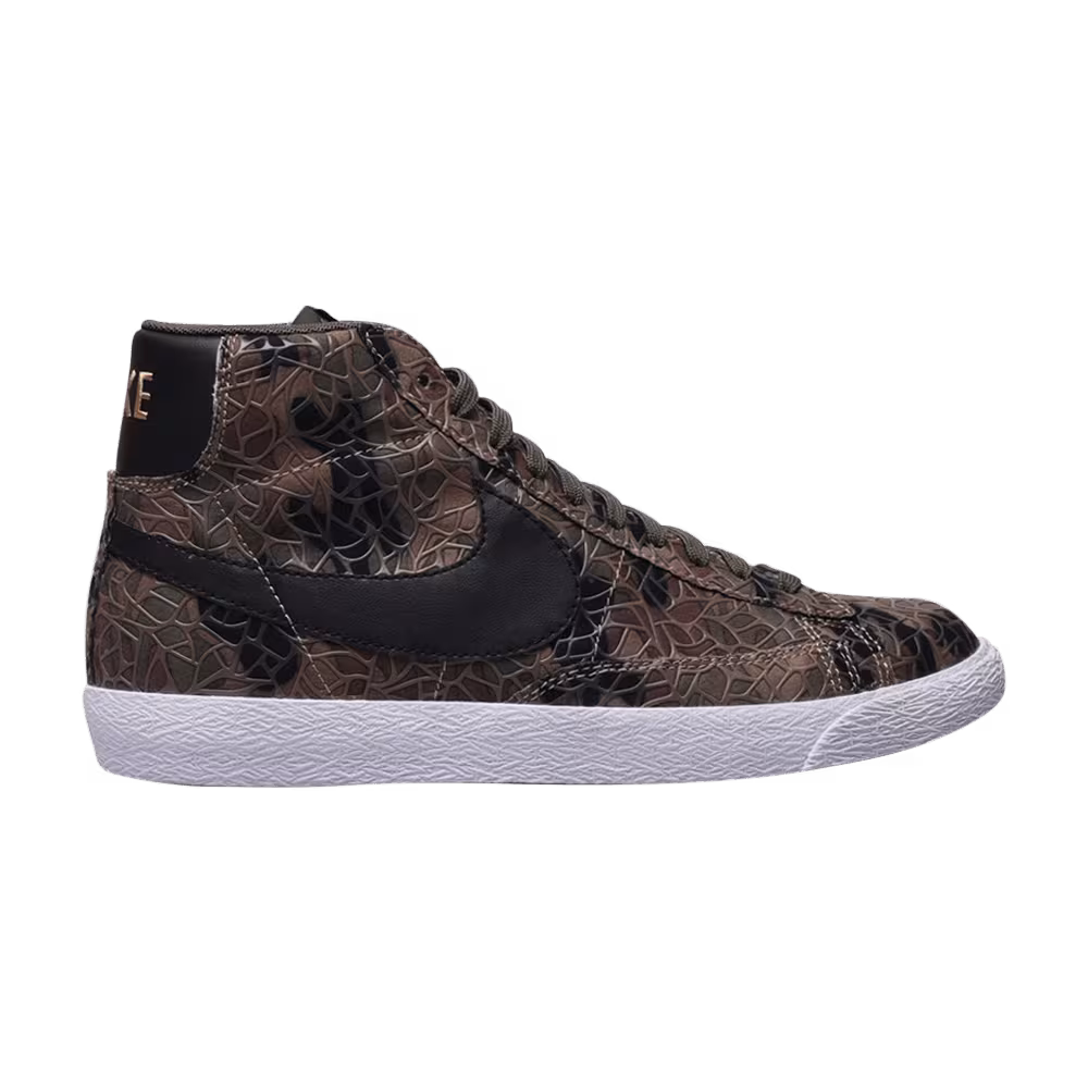 Nike Blazer Mid Prm Vntg Qs Safari Pack