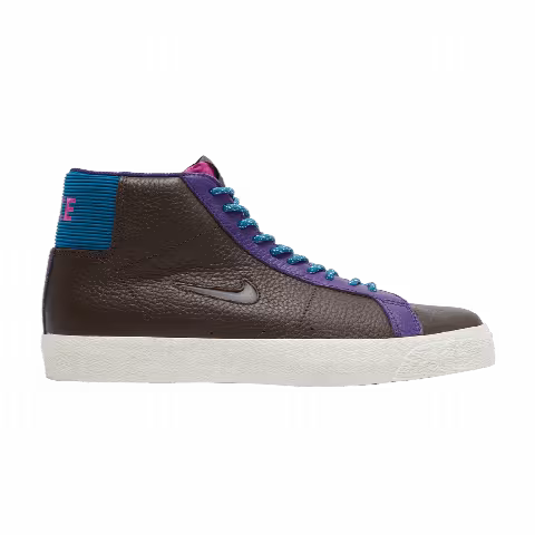 Nike Zoom Blazer Mid Premium SB 'Pacific Northwest'