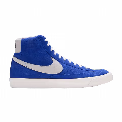 Nike Blazer Mid '77 Suede 'Racer Blue'