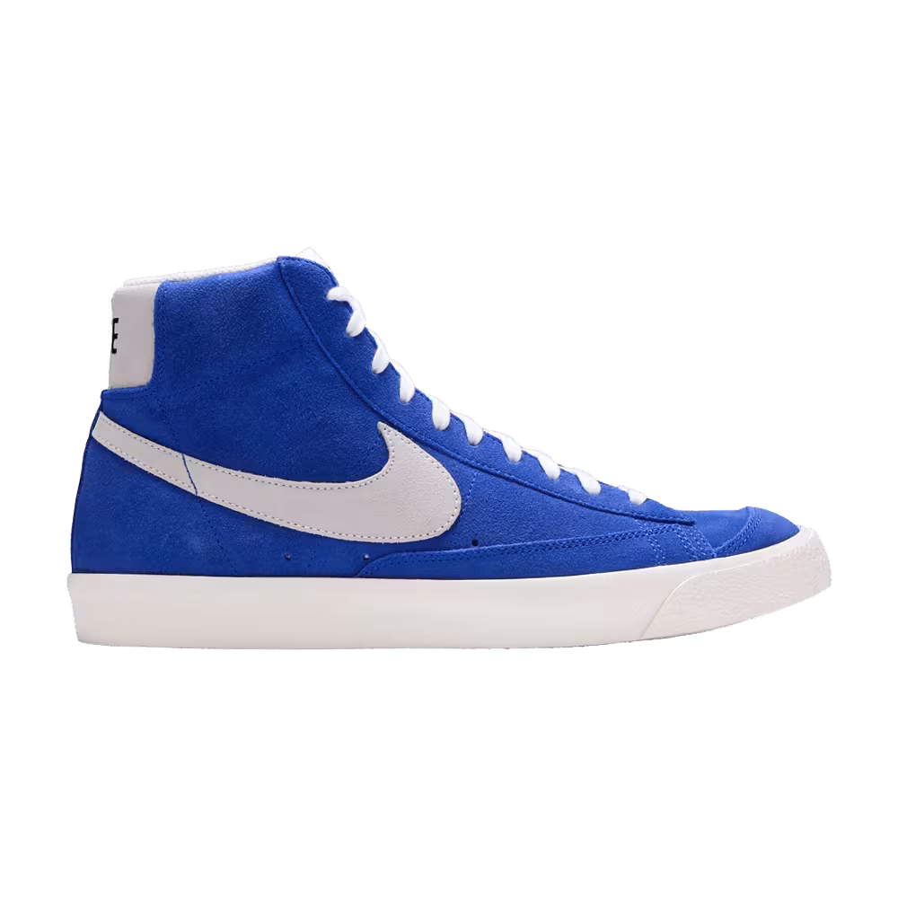 Nike Blazer Mid Racer Blue