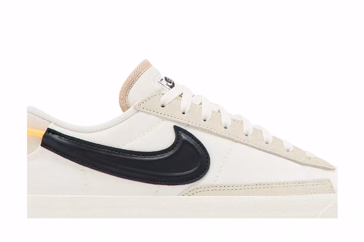 Nike Blazer Low Moving Company, view 3