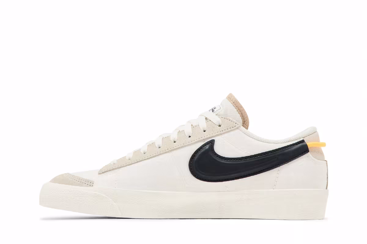 Nike Blazer Low Moving Company, view 4