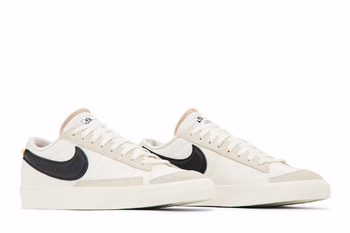 Nike Blazer Low Moving Company, view 9