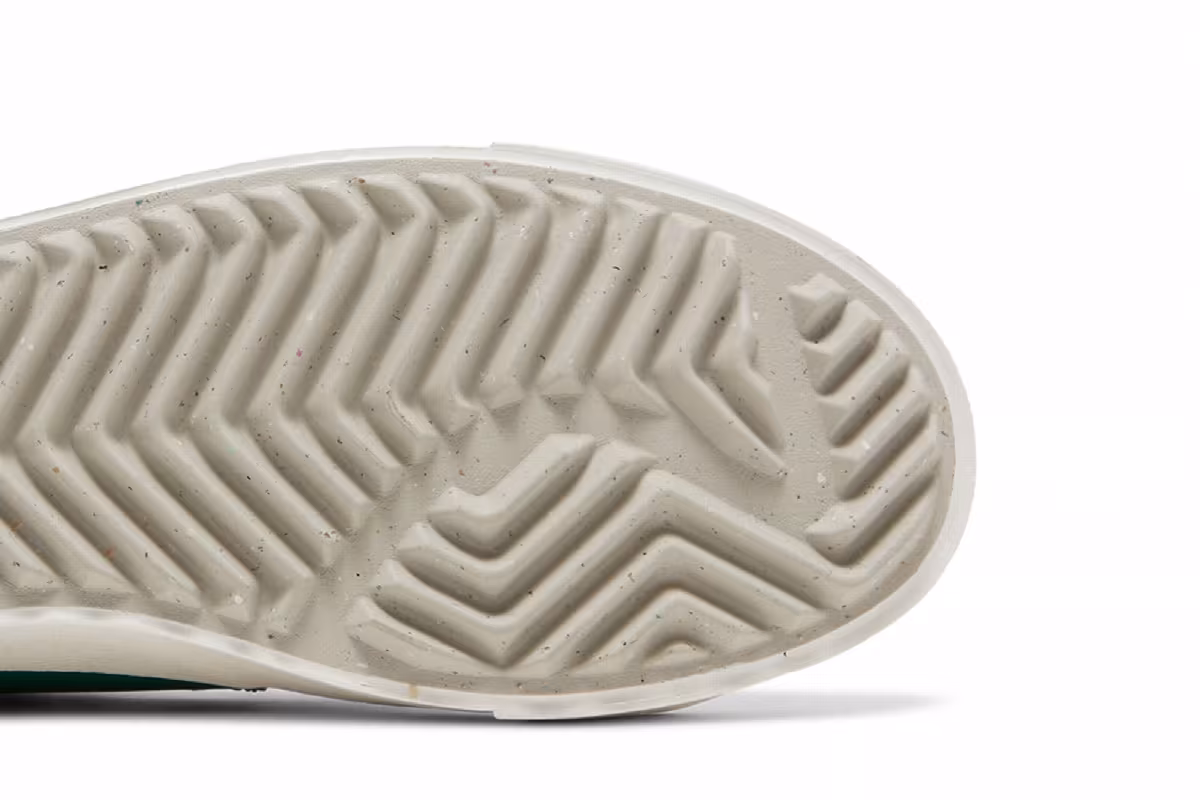 Nike Blazer Mid Summit White Malachite, view 6