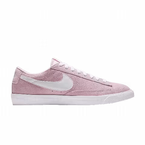 Nike Blazer Low Premium 'Pastel Pink'