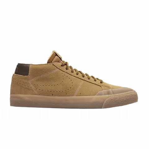 Nike Zoom Blazer Chukka XT Premium SB 'Bronze'