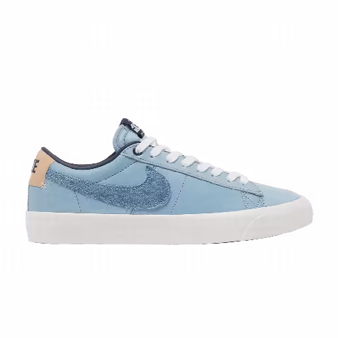Nike Blazer Low GT SB 'Light Denim'