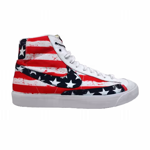 Nike Blazer Mid 77 Premium Vintage 'Independence Day'